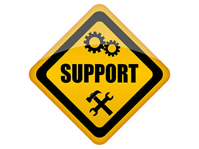 24x7 Support